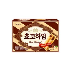 크라운 쵸코하임