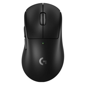 로지텍 프로 X 슈퍼라이트 2 덱스 무선 게이밍 마우스