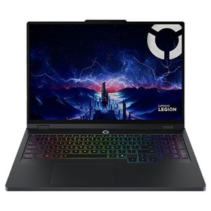 레노버 2025 리전 프로5 16IAX10H 코어Ultra9 지포스 RTX 5070 Ti