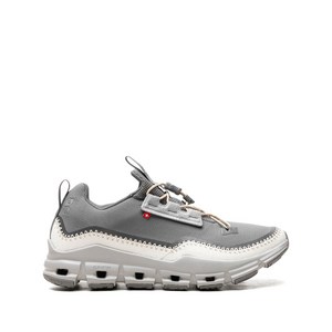 온러닝 클라우드어웨이 아스팔트 스니커즈, US 9(KR 260), 그레이계열