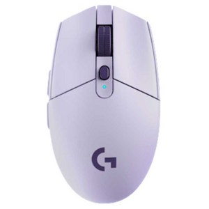 로지텍 G304X 유무선 게이밍 마우스