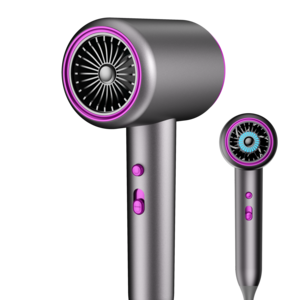 Haneul 초고속 초경량 음이온 파워풍량 헤어 드라이기