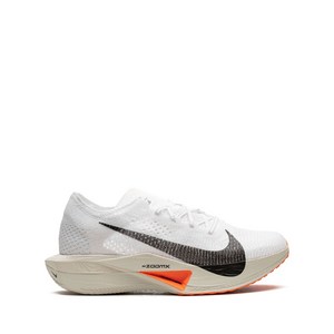 나이키 줌X 베이퍼플라이 3 프로토타입 스니커즈, US 8.5(KR 255), 화이트계열+블랙계열