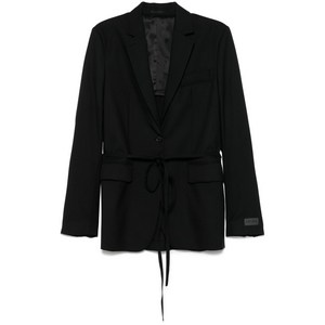 겐조 웨이스트 블레이저, 블랙계열, France 38