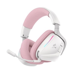 커세어 보이드 V2 RGB WIRELESS 게이밍 헤드셋