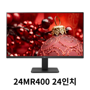 LG전자 FHD IPS 모니터, 60.4cm, LG모니터_24MR400