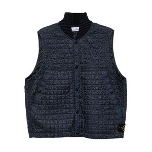 스톤 아일랜드 로고 패치 베스트