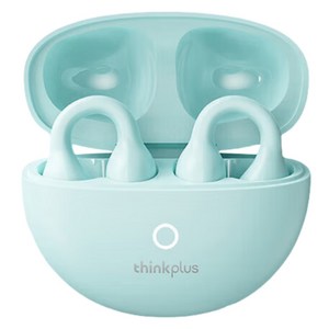 레노버 LP25 트루 와이어리스 개방형 블루투스 이어폰