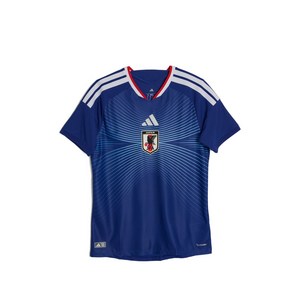 아디다스 JFA 크루 넥 티셔츠, 블루계열, S(KR 95)