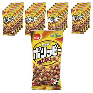 덴로쿠 포릿피 스파이스, 48g, 20개