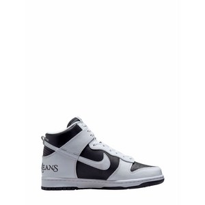 나이키 나이키 X 슈프림 SB 덩크 하이 바이 애니 민즈 스니커즈, US men 12(KR 300), 블랙계열