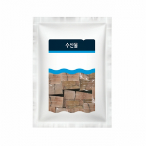 돈키호테 절단 호끼알 800g, 1개