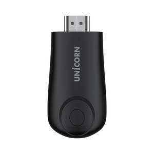 유니콘 WIFI DISPLAY M5 MHL동글 스마트폰 미러링