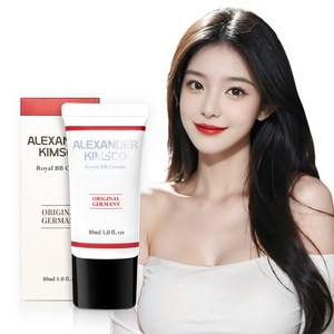 알렉산더킴스코 비비크림 파데프리 BB 피부과 톤업 재생크림 블레미쉬 밤, 30g, 알킴비비, 1개