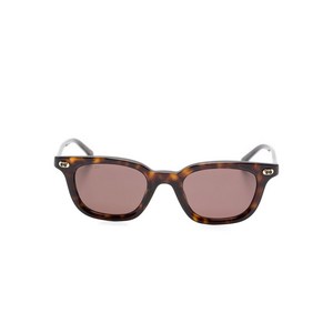 구찌 인터로킹 G 선글라스