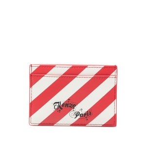 겐조 스트라이프 카드홀더