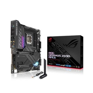 에이수스 ROG MAXIMUS Z690 APEX 인텍앤컴퍼니