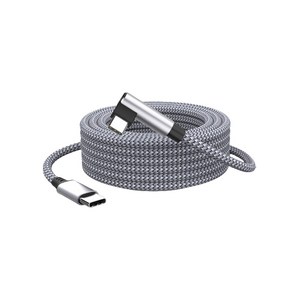 PD 60W C to C 초고속 충전 롱 케이블