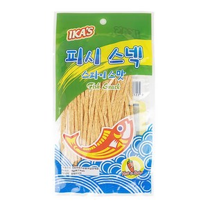 피시스넥 스파이스맛 13g, 1개, 15g