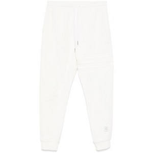 톰 브라운 4-스트라이프 트랙팬츠, 화이트계열, Numeric 5(KR 115)