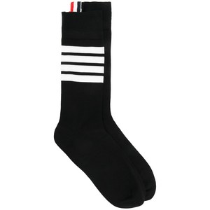 톰 브라운 4 스트라이프 양말