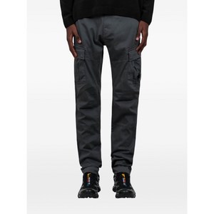 C.P.컴퍼니 카고 포켓 팬츠, 그레이계열, Italy 44(KR 95-100)