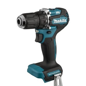 Makita DDF487 스크루 드라이버 무선 타악기 드릴 18V LXT 전기 가변 속도 브러시리스 모터 임팩트 전동 공구 01 No battey_03 UK, 본품, 1개