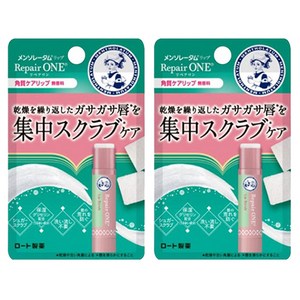 멘소래담 리페어 원 각질 케어 립