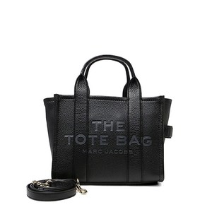 마크제이콥스 탑 핸들 토트 백