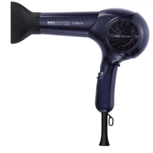 유닉스 헤어 드라이기 1650W