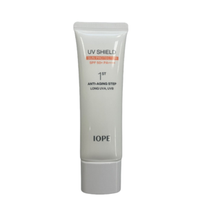 아이오페 UV 쉴드 선 프로텍터 선크림 SPF50+ PA++++
