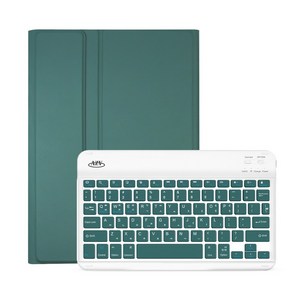 삼성 갤럭시탭 아이패드 콤비 블루투스 키보드 케이스 북커버 S펜수납