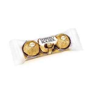 페레로로쉐 초콜릿 3p, 38g, 9개