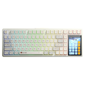 AULA L99 3모드 유무선 기계식 키보드