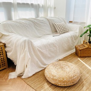 쇼니홈리빙 리클라이너 패브릭 쇼파커버, 1개