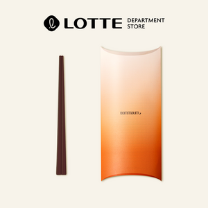 봄마음 실리콘 안심 숟가락 명품 선물 세트, 1개, 3. 브라운