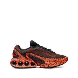 나이키 에어 맥스 Dn 사파리 스니커즈, US men 11(KR 290), 오렌지계열+블랙계열