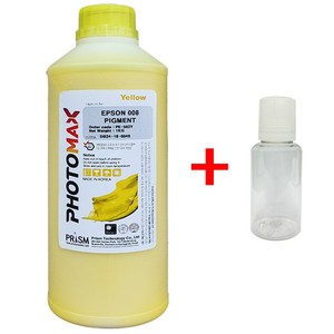 엡손008 T06G 1 000ML(1L) 대용량 호환잉크 ECOTANK L6460 L6490 L6550 L6570 L15150 L15160 L11160