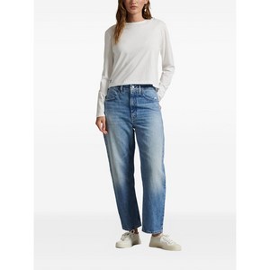 폴로랄프로렌 3X1 리지드 진, 블루계열, Denim size 28(KR 71.1)