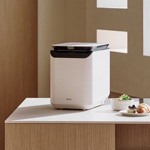 코오롱 오토드 AI퓨어 음식물처리기 가정용 건조 분쇄식 OTDFD-100