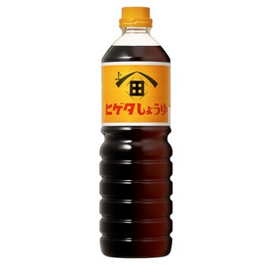 히게타 진간장, 1L, 1개