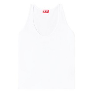 디젤 T-이프시아-Lkds 탱크 탑, 화이트계열, Standard XXS(KR 33)