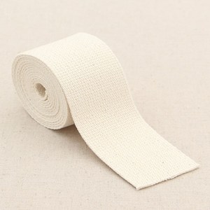 쏘잉스 가방끈] 73-923 내추럴 소프트 가방끈_50mm C60, 1개