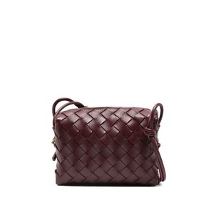 보테가 베네타 미니 인트레치아토 미니 백