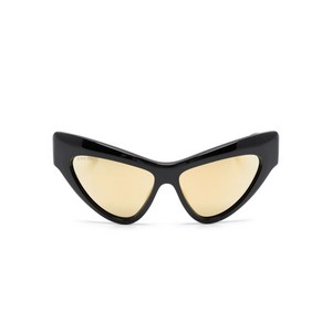 구찌 드라마틱 캣아이 선글라스