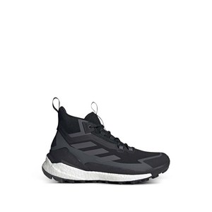 아디다스 테렉스 프리 하이커 2.0 고어텍스 스니커즈, US men 7.5(KR 255), 블랙계열+그레이계열