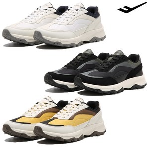 [AK플라자] [프로스펙스] 공용 푹신한 쿠셔닝 스니커즈 티렐 CT 101 102 103 3종 경량 미끄럼방지 운동화