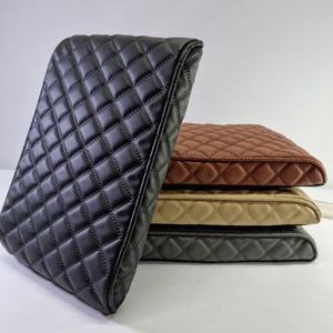 베뉴 콘솔쿠션 차량용 팔걸이쿠션 콘솔박스, 베뉴 콘솔쿠션 그레이, 1개