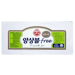 오뚜기 앙상블 FREE, 4.5kg, 1개