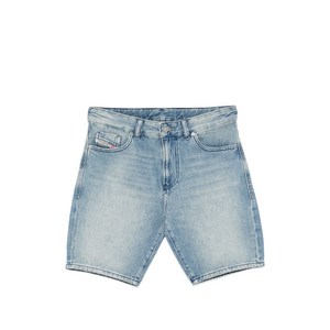 디젤 디핀 벨트 루프 쇼츠, 블루계열, Denim size 31(KR 95-100)